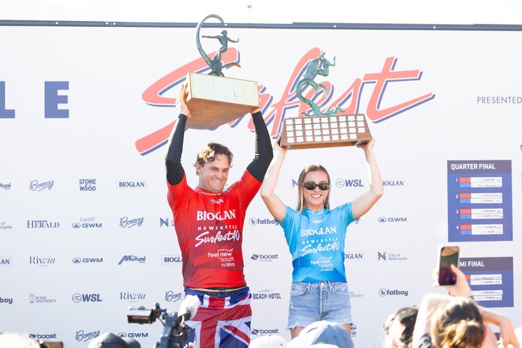 2026年CTクオリファイが確定へ！2025年シーズンのCS最終戦がオーストラリアで終了