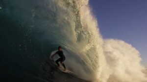 【必見】西オーストラリアのスーパーグロム！ブロディ・マリックの新作「Fourteen」