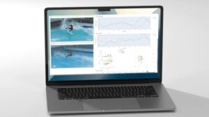 AI技術の客観的データがサーフコーチにもたらす進化！チェックマイサーフ紹介動画