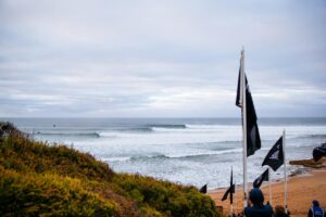 2026年CT初戦「リップカールプロベルズビーチ」のイベント情報！ヒート表や波予報など