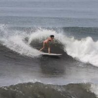 2026年3月：バリ島（インドネシア）のダイジェスト波情報動画