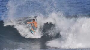 クレイ・マルゾが乗るツイニー！ライトスラブで見せるオリジナルスタイル動画