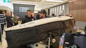 フィリペ・トレドの2026年ベルズビーチCTイベントの舞台裏動画