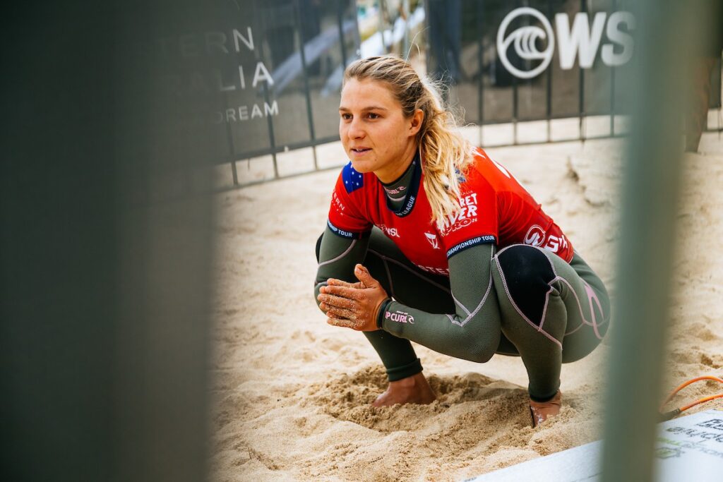 2026年CT第2戦「マーガレットリバープロ」二日目！コラピント兄弟対決など