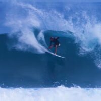 ジョンジョン・フローレンスが乗るパイゼルの新モデル「Ghost Squash」動画