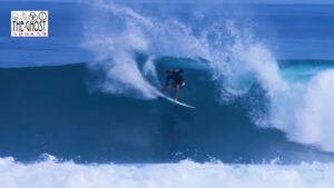 ジョンジョン・フローレンスが乗るパイゼルの新モデル「Ghost Squash」動画