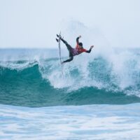 2026年CT初戦「リップカールプロベルズビーチ」三日目！負けても衝撃を残したデーン