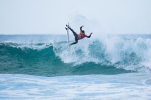 2026年CT初戦「リップカールプロベルズビーチ」三日目！負けても衝撃を残したデーン