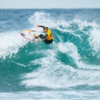 2026年CT初戦「リップカールプロベルズビーチ」四日目！フィリペとモリーが強い