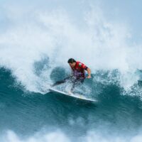 2026年CT初戦「リップカールプロベルズビーチ」五日目！レオが最強フィリペを撃破