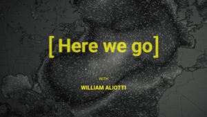 ウィリアム・アリオッティがビラボンに移籍！ウェルカム動画