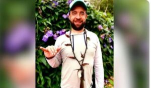 ダツが心臓に突き刺さる事故！中米コスタリカでブラジル人サーファーが犠牲に