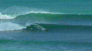 バリ島バランガンが炸裂した2026年5月15日！フリーサーフィン動画