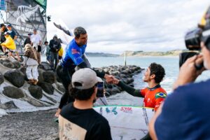 ヤゴがパーフェクト10をスコア！2026年CT第4戦「ニュージープロ」5日目