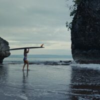 リリアナ・ボウリーをフィーチャーしたビラボン新作ムービー「PERSPECTIVES」