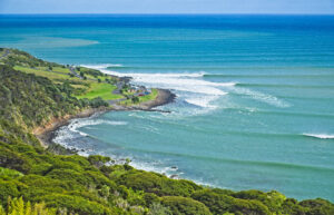 2026年CT第4戦「Corona Cero New Zealand Pro」！出場サーファーや波予報など