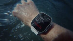 アップルウォッチ導入がサーフィンコンテストにもたらしたメリット！ハイライト動画