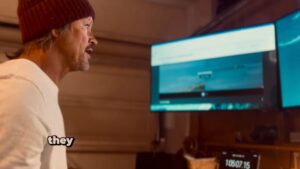 ケイトリン・シマーズのニュースクールなアプローチを分析！ガーの解説動画