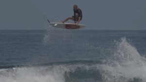 【必見】カイ・ヒンの最新作「DIP」！オーストラリアとインドネシアで撮影