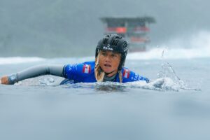 ミス・チョープーの止まらない快進撃！2026年CT第7戦「タヒチプロ」5日目