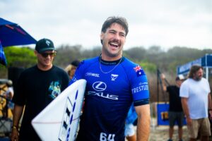 オスカー・ベリーがCTヒート初勝利！2026年CT第9戦「トレッスルズプロ」2日目