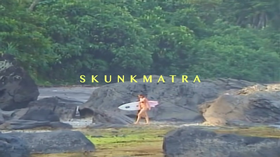 インドネシアで大外しコンディション！ジュリエット・ラコムのクルイトリップ動画